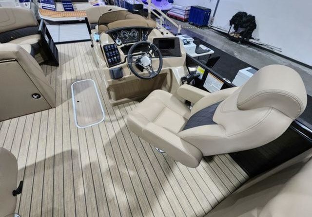 Starcraft Marine SLS 3