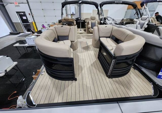 Starcraft Marine SLS 3