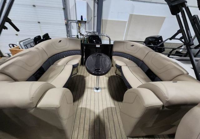 Starcraft Marine SLS 3