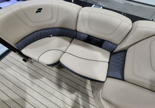 Starcraft Marine SLS 3