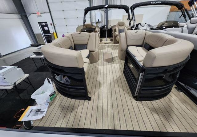 Starcraft Marine SLS 3