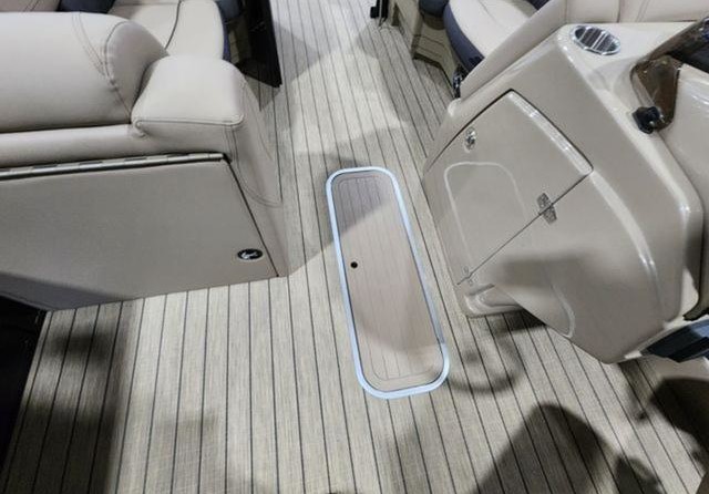 Starcraft Marine SLS 3