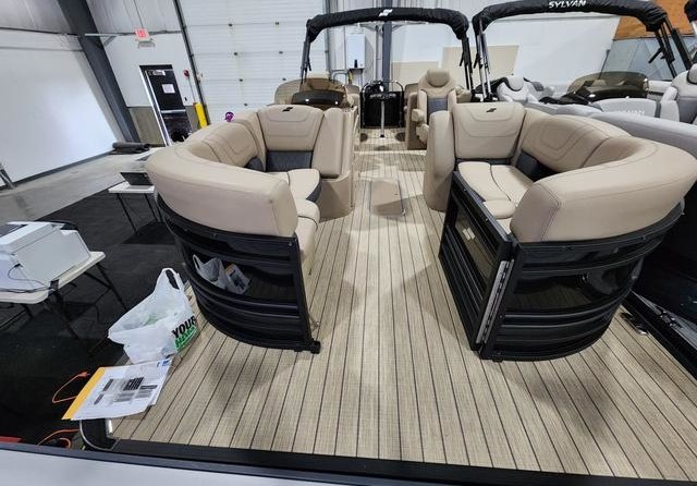 Starcraft Marine SLS 3