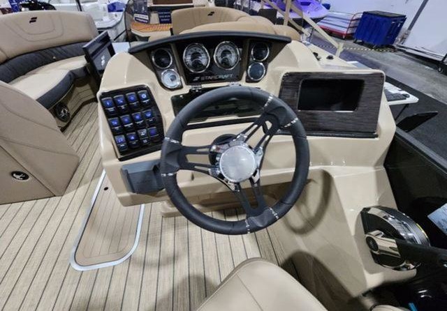 Starcraft Marine SLS 3