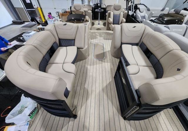 Starcraft Marine SLS 3