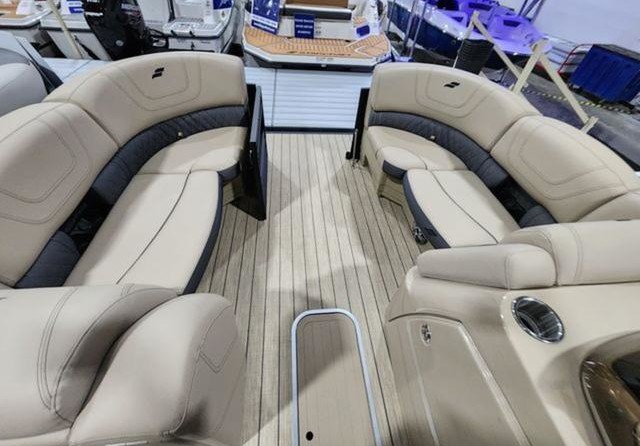 Starcraft Marine SLS 3