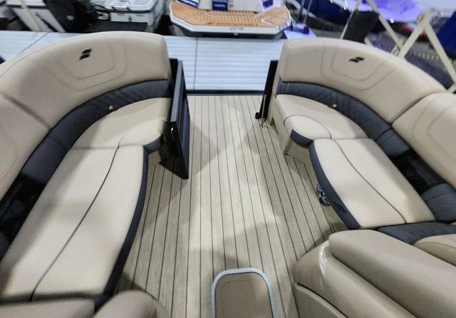 Starcraft Marine SLS 3