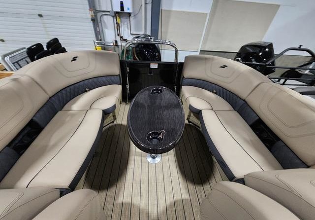 Starcraft Marine SLS 3