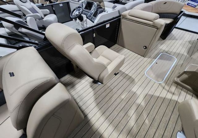 Starcraft Marine SLS 3