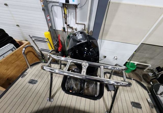 Starcraft Marine SLS 3