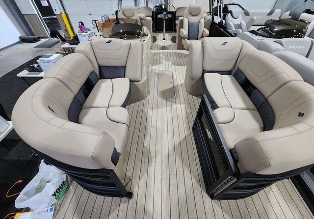 Starcraft Marine SLS 3