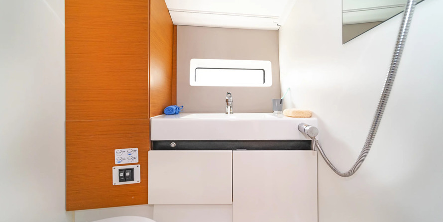 Jeanneau Sun Odyssey 490