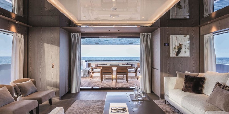 Custom Line 106 Project