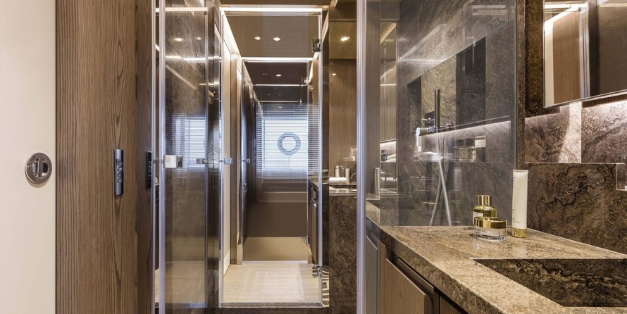 Custom Line 106 Project