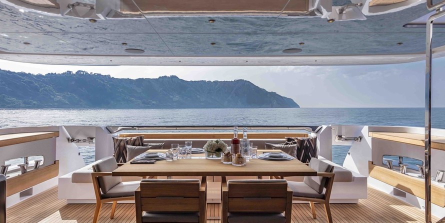 Custom Line 106 Project