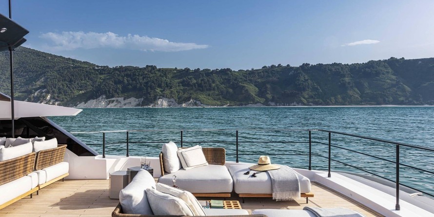 Custom Line 106 Project