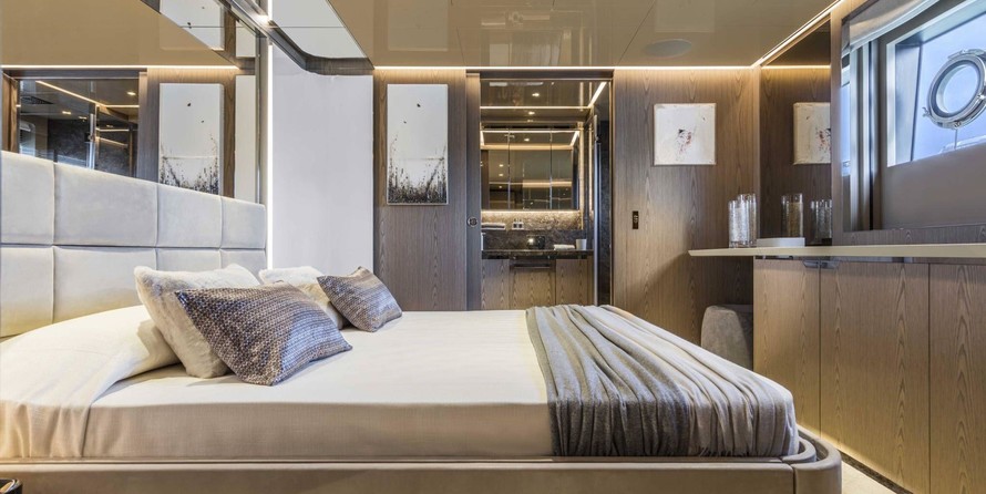 Custom Line 106 Project