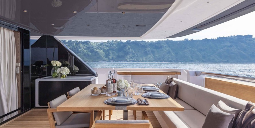 Custom Line 106 Project