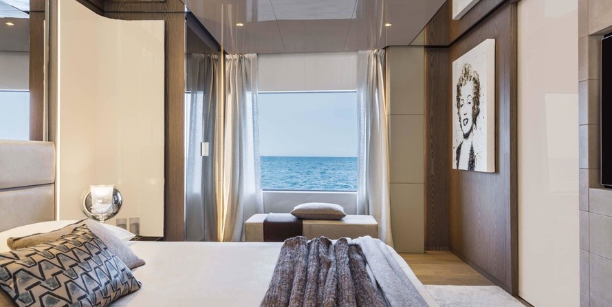 Custom Line 106 Project