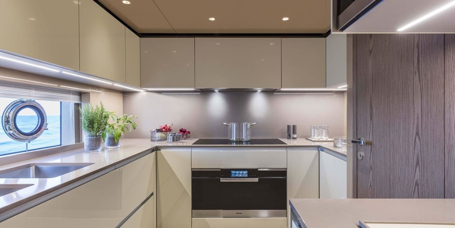 Custom Line 106 Project