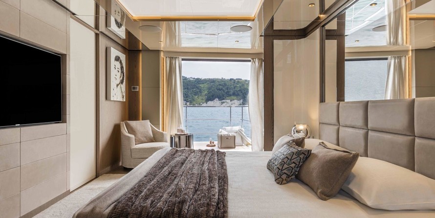 Custom Line 106 Project