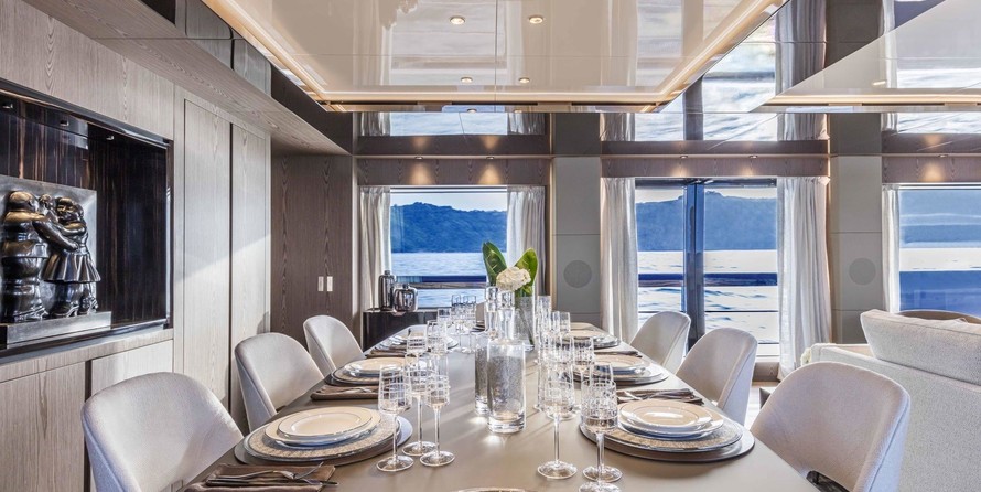 Custom Line 106 Project