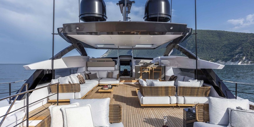 Custom Line 106 Project