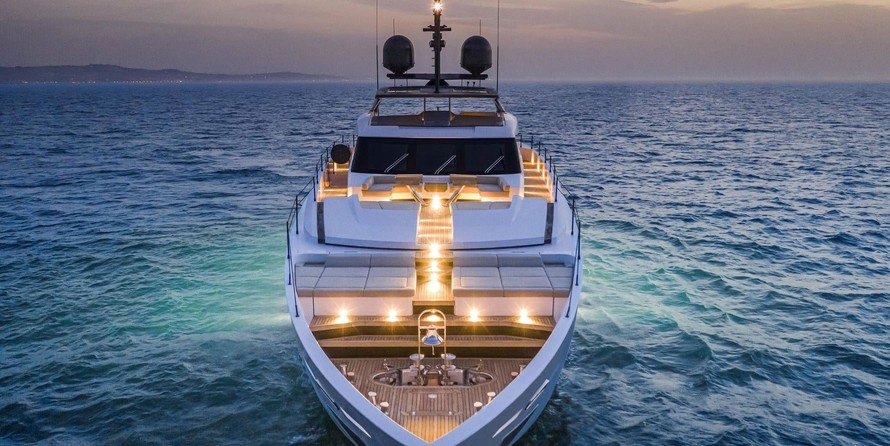 Custom Line 106 Project