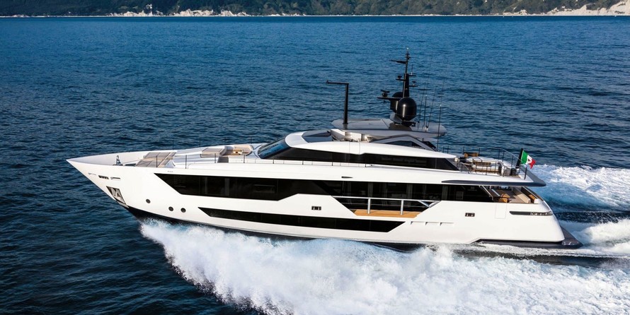 Custom Line 106 Project