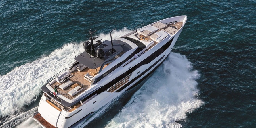 Custom Line 106 Project