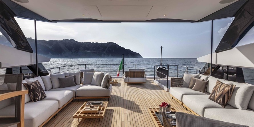 Custom Line 106 Project