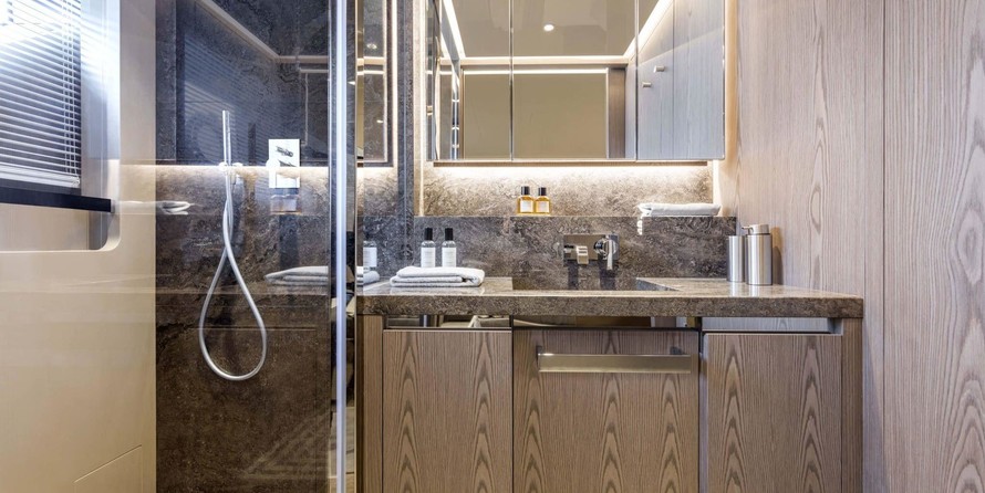 Custom Line 106 Project