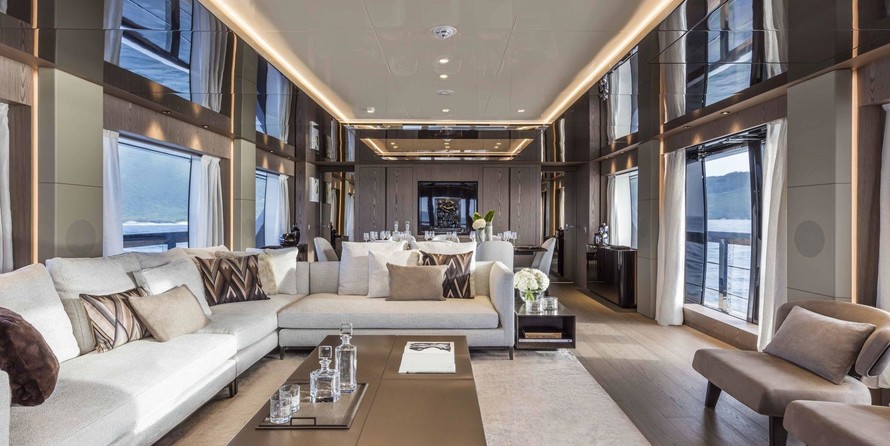 Custom Line 106 Project