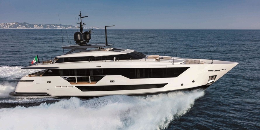 Custom Line 106 Project