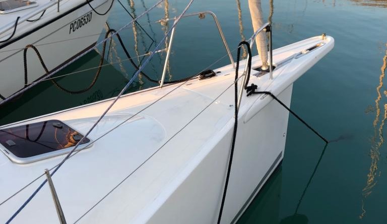 Comar Comet 31s