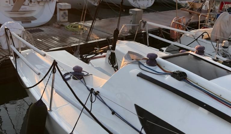 Comar Comet 31s