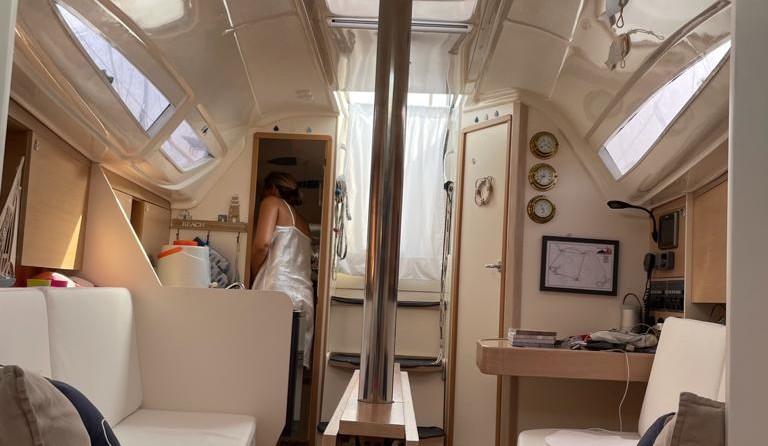 Comar Comet 31s