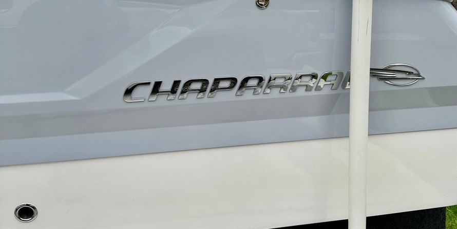 Chaparral 247 SSX