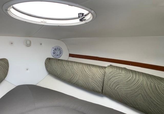 Four Winns Sundowner 205