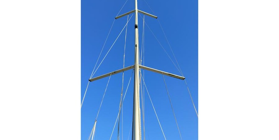 Hanse 315