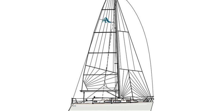 Hanse 315