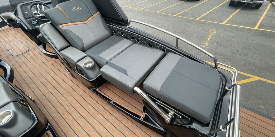 Manitou 25 x-plode xt rfx shp dual