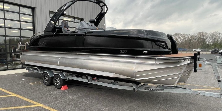 Manitou 25 x-plode xt rfx shp dual