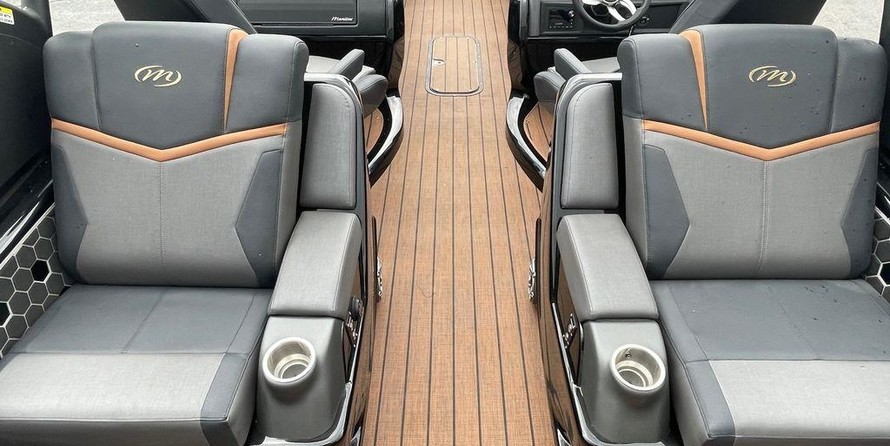 Manitou 25 x-plode xt rfx shp dual