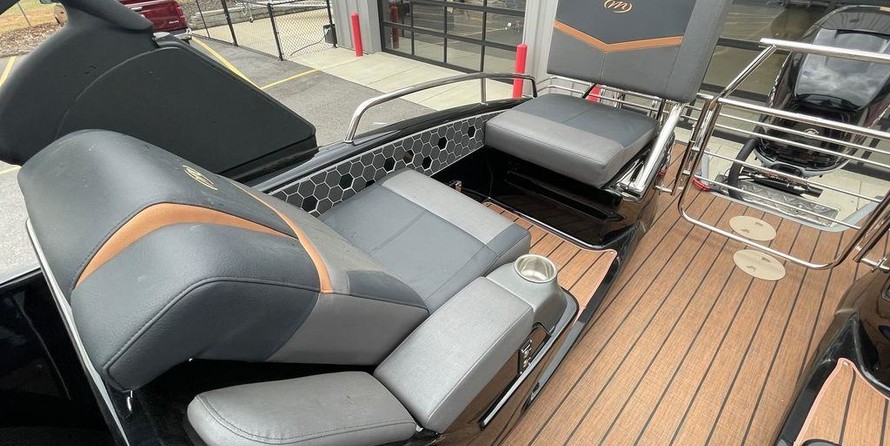 Manitou 25 x-plode xt rfx shp dual