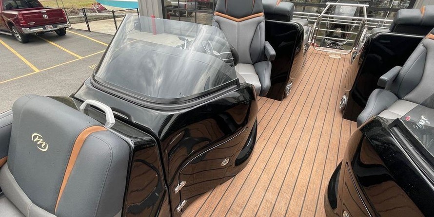 Manitou 25 x-plode xt rfx shp dual