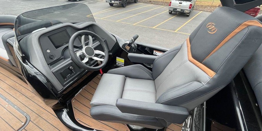 Manitou 25 x-plode xt rfx shp dual