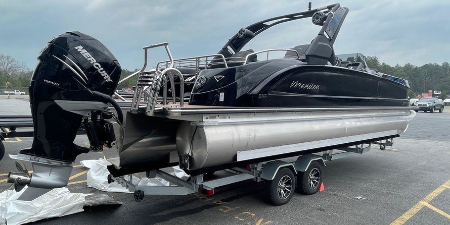 Manitou 25 x-plode xt rfx shp dual