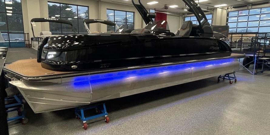 Manitou 25 x-plode xt rfx shp dual