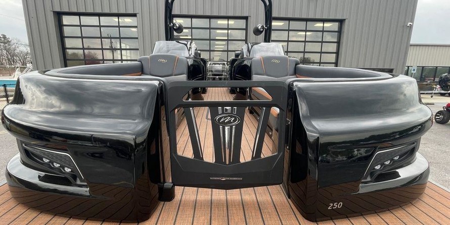 Manitou 25 x-plode xt rfx shp dual